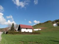 in Begovo Razdolje