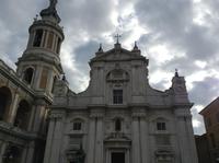 in Lloreto
