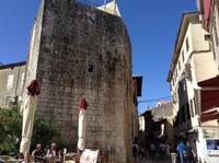 in Porecz