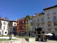in Porecz