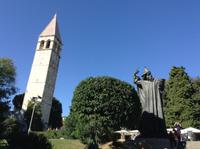 in Split