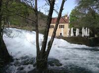 tolle Wasserfälle