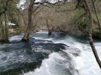 tolle Wasserfälle