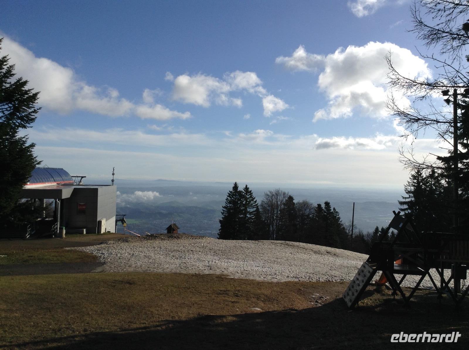 toller Ausblick