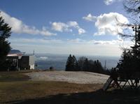 toller Ausblick