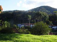  Las Terrazas
