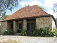 ... das Herrenhaus 