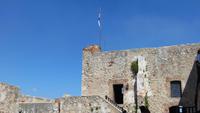 0072 Santiago de Kuba - Festung El Moro