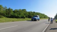 0152 Fahrt nach Baracoa