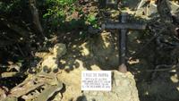 0255 Baracoa - Cruz de Parra - Kreuz von Christoph Kolumbus