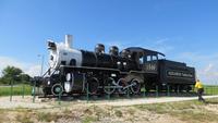 0437 Fahrt nach Camagüey -
