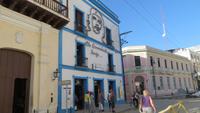 0457 Camagüey -