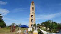 0548 Fahrt nach Trinidad - Manaca Iznaga -