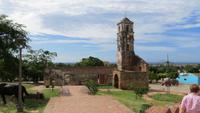0602 Trinidad - Plaza Santa Anna