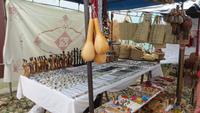 0677 Trinidad - Handwerkermarkt