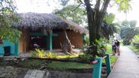 0980 Santa Clara -Hotelanlage Los Canayes
