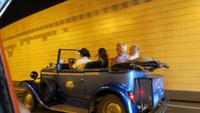 1004 Havanna - Oldtimerrundfahrt