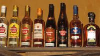 1084 Havanna - Rum-Museum