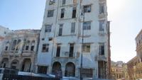 1101 Havanna - Stadtrundfahrt -