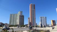 1104 Havanna - Stadtrundfahrt -