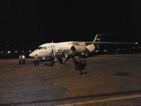 Flug nach Santiago de Cuba