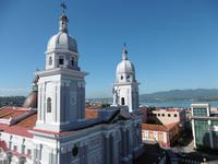 Santiago de Cuba