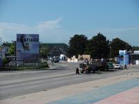 Santiago de Cuba