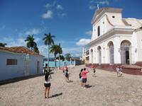 Trinidad