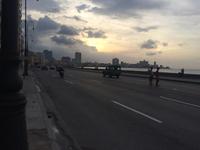 Malecon