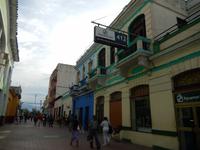 Santiago de Cuba