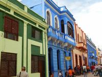 Santiago de Cuba