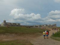 Festung El Morro