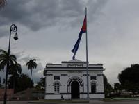 Cementerio de Santa Ifigenia 