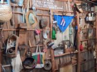 Abendessen im Familien Restaurant