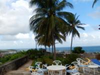 Blick vom Hotel El Castillo 