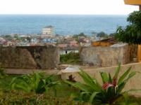 Blick vom Hotel El Castillo 