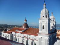 Kathedrale Santiago de Kuba