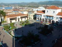 Santiago de Cuba