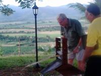 Tal der Zuckermühlen Valle de los Ingenios 