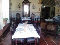 Restaurant in Trinidad