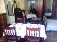 Restaurant in Trinidad