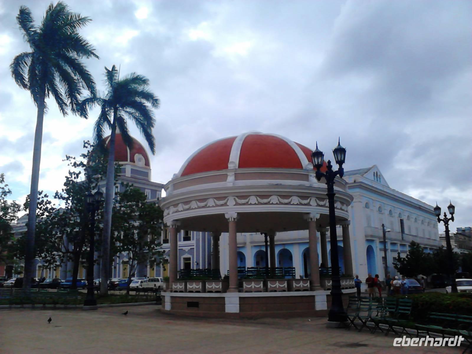 Cienfuegos