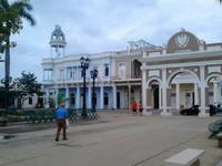 Cienfuegos