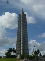 Plaza de la Revolutión