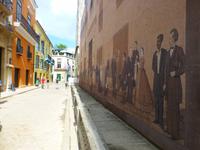 die Aristokratie - Havanna