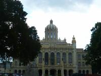 Universität in Havanna