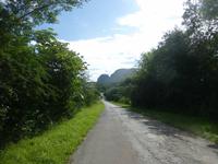 Radtour nach Puerto Esperanza