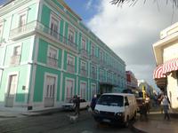 Stadtrundgang in Cienfuegos