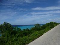 Radtour entlang der Schweinebucht