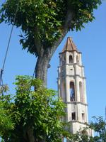 Sklaventurm in Manaca